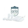Arlo - Home Security System with Wired Keypad Sensor Hub and (2) 8-in-1 Sensors - SS1501-100NAS