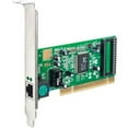 Gigabit PCI Network Card, 32bit 10/100/1000 Mbps