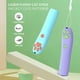 thumbnail image 2 of Tease Cats Rods Laser Stick Juguetes Divertidos Gatos Mascota Juguete Interactivo Entrenamiento De Cachorros seitruly PT001543-02, 2 of 6