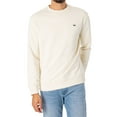 thumbnail image 2 of Lee Plain Sweatshirt, Beige, 2 of 6