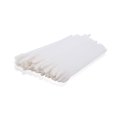 thumbnail image 1 of 100 UNIDS Desechables Pincel para Labios Pintalabios Brillo Varitas Aplicador Herramienta de Maquillaje Sincero Hogar, 1 of 3