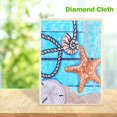 thumbnail image 2 of 5D DIY diamante pintura en forma especial punto de cruz hogar sala de estar decoración regalo FLhrweasw Nuevo, 2 of 9