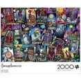 thumbnail image 4 of Rompecabezas Luminous Tarot de 2000 piezas de Buffalo Games, 98 x 67 cm, 4 of 7
