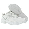 thumbnail image 4 of Spira Classic Walker Walking Wide Mens Shoe Size 12.5, Color: White, 4 of 4