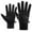 A02-Black, variant on Winter Gloves Women Waterproof, Running Gloves Women with Touchscreen Fingers Ski Snow Windproof Thermal for Running Hiking Driving Cycling Outdoor Sports Daily Work