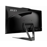 MSI All-in-One Computer PRO AP222T 13M-004US Intel Core i5 13th Gen 13400 (2.50GHz) 8GB DDR4 500 GB PCIe SSD 21.5 Touchscreen Windows 11 Pro 64-bit