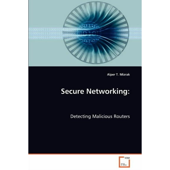 Secure Networking (Paperback)