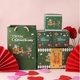 thumbnail image 4 of Fiudx Ofertas de la semana Ven y compra esta popular caja de regalo navideña, ya sea como regalo de Navidad o como sorpresa de fiesta, que puede traerte a ti, a tu familia y a tus amigos., 4 of 5