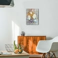 thumbnail image 4 of Stylish Retro Maximalist DecorColorful Boho 12x16 inch Gallery Prints, Modern Eclectic Unframed Art for Aesthetically Pleasing Bedroom or Dorm Walls, 4 of 7