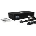 thumbnail image 4 of Tripp Lite Secure KVM Switch, 4-Port, Dual Head, DVI to DVI, NIAP PP4.0, Audio, CAC, TAA (b002-dv2ac4-n4), 4 of 4