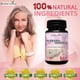 thumbnail image 4 of Píldoras de aumento de senos Herbal-Avray Pueraria Mirifica 90 cápsulas, 4 of 7