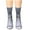 Elephant, variant on Eosunjian Unisex 3D Simulation Animal Paw Hoof Adult Children Soft Elastic Cotton Socks