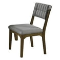 thumbnail image 2 of Coaster Home Furnishings Rayleene Tufted Back Side Dining Chairs (Set of 2), 2 of 4