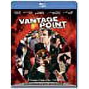 VANTAGE POINT [BLU-RAY] [CANADIAN; FRENCH]