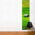 thumbnail image 3 of ADZif Fresk Rice Field Wall Mural, 3 of 5