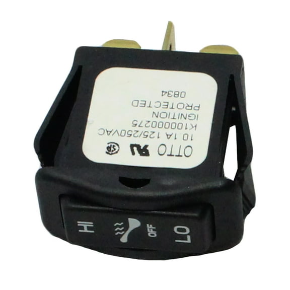 Polaris 4012483 Hi Lo Thumb Warmer Switch 2009-2023 XP Sportsman 1000 850 570