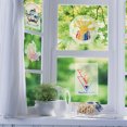 thumbnail image 1 of Adhesivos para Ventanas Jadeshay con Atrapasol Arcoíris, 1 of 7