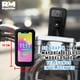 thumbnail image 5 of Soporte de Celular con Funda Impermeable para Moto Bicicleta, 5 of 5