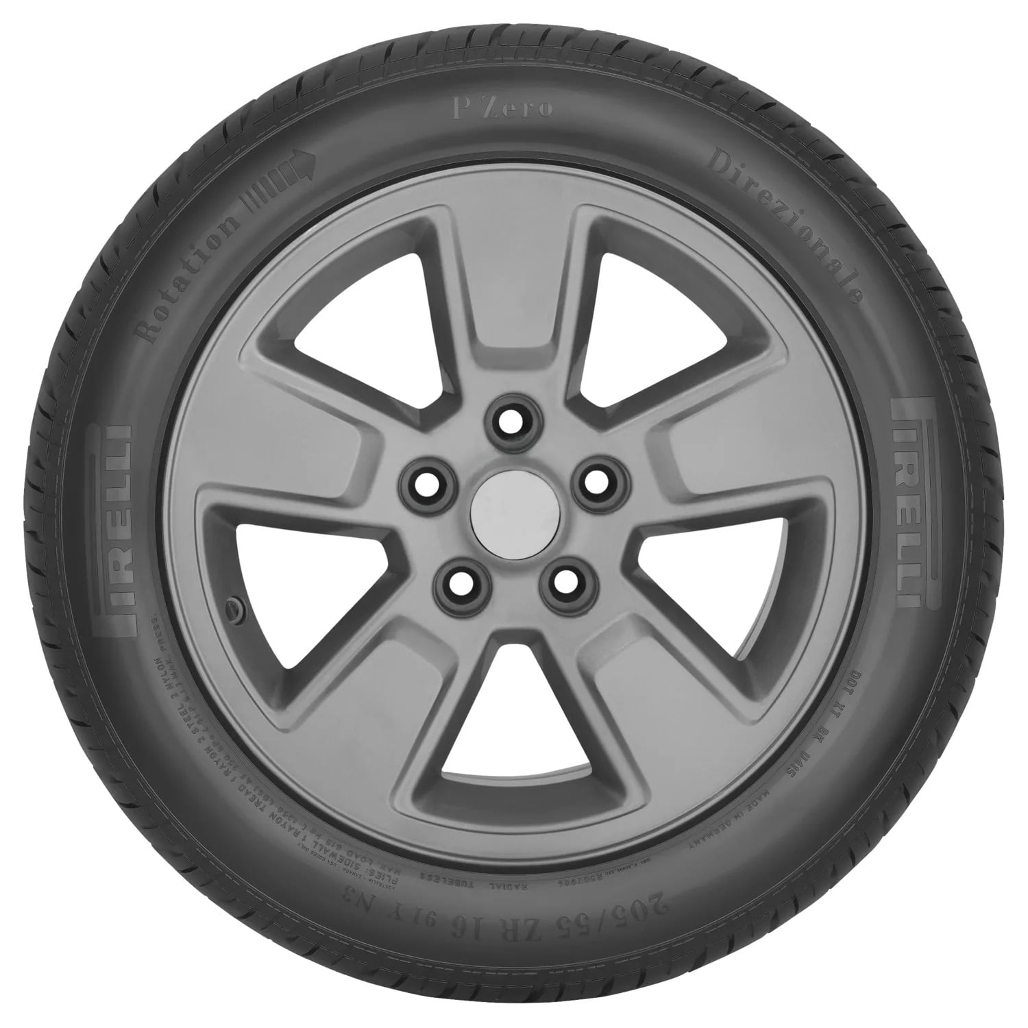 1 Pirelli P ZERO DIR 215/45R18 89(Y) Tire P2593800 / 215/45/18 / 2154518 simolary.com 11 1 Pirelli P ZERO DIR 215/45R18 89(Y) Tire P2593800 / 215/45/18 / 2154518 Simolary simolary.com 11
