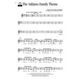 thumbnail image 6 of Hal Leonard Let's All Sing Halloween Songs (A Collection for Young Voices) Singer 10 Pak Arranged by Alan Billingsley, 6 of 7