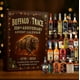 thumbnail image 2 of Buffalo Trace Advent Calendar 2025 - 24 Days, Collector's Edition Holiday Gift Set for Men and Women (1 piece), 2 of 5
