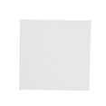 thumbnail image 4 of OULII Canvas Frame for Artists White Solid Wood 1Set for Gifting, 4 of 8