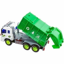 Building Toys For Boys Kids Children Garbage Truck for 3 4 5 6 7 8 9 10 Years Olds Age Stem for Kids 3-5