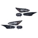 thumbnail image 1 of Par de FAROS FOCUS 2015 al 2016 FORD DEPO  ., 1 of 4
