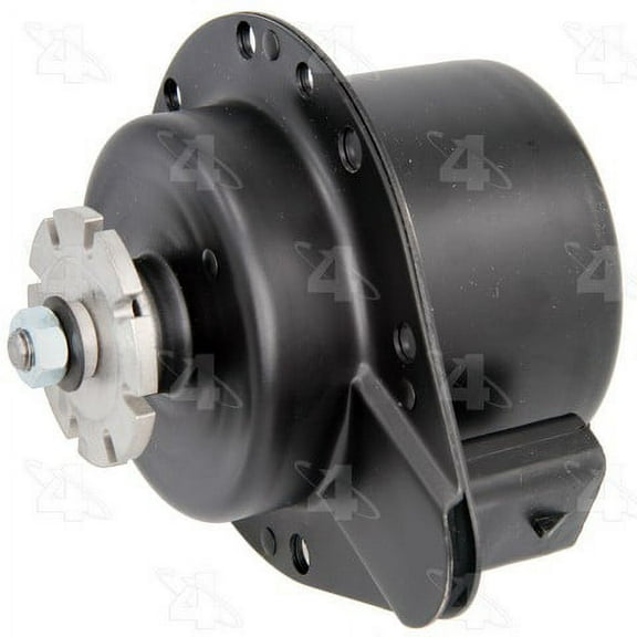 Four Seasons A/C Condenser Fan Motor,Engine Cooling Fan Motor P/N:35379 Fits select: 1990-2005 CHEVROLET CORVETTE, 1996-2002 CHEVROLET CAMARO