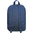 thumbnail image 2 of Icon Sports FC Barcelona Adult Soccer Fan Backpack [Red Outline], 2 of 2
