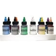 thumbnail image 1 of Airbrush Colour Variety Pack - 12 × 2 oz, 1 of 4