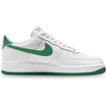 thumbnail image 2 of Nike Chaussures de Course pour Hommes Air Force 1 Pieds07 Blanc Malachite Blanc, 2 of 3