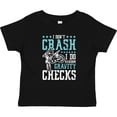 thumbnail image 3 of Inktastic Motocross Bmx Bike Apparel Boys Toddler T-Shirt, 3 of 5