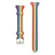 thumbnail image 1 of Correa de cuero Reemplazo de pulsera de reloj compatible con Fitbit Versa Watch, 1 of 5