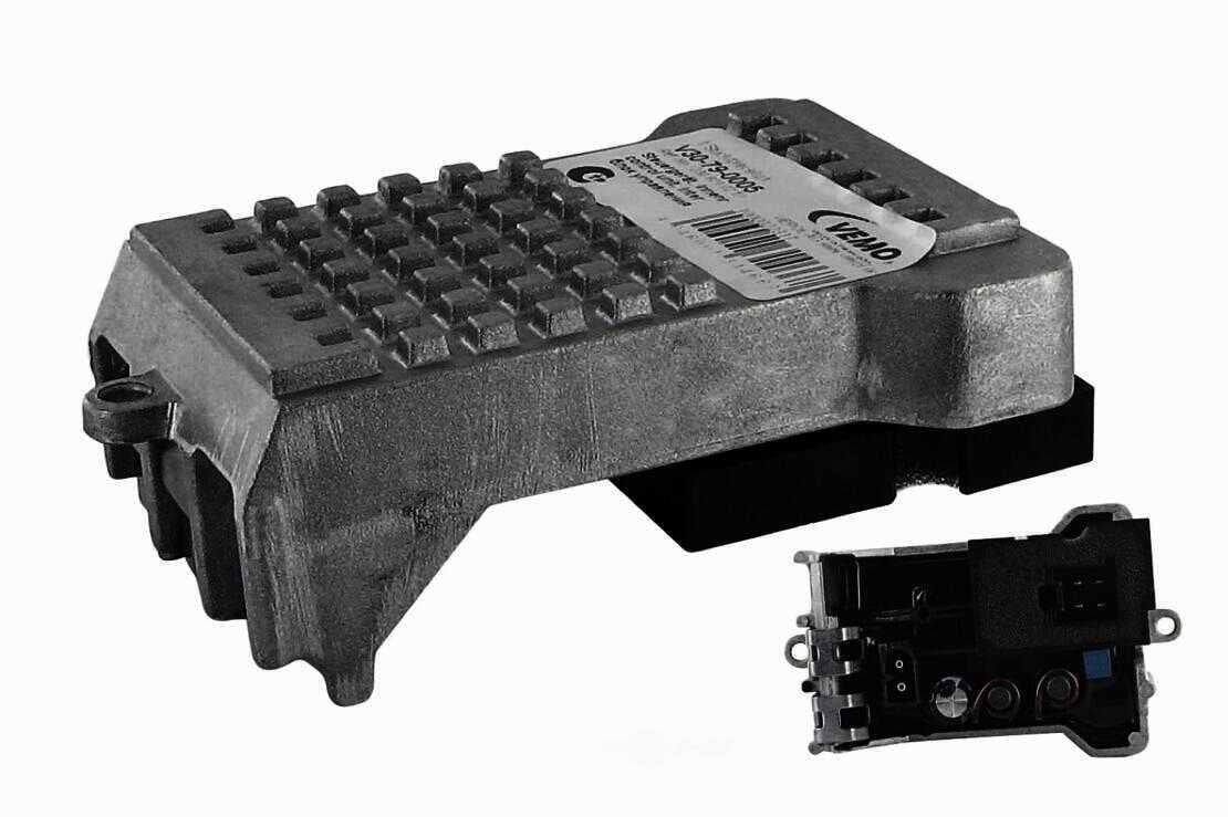 VEMO V30-79-0005 Regulator, passenger compartment fan