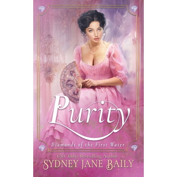 Diamonds of the First Water Purity, Book 2, (Paperback)