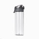 thumbnail image 2 of Greeniant Copa deportiva Bloqueo de seguridad Reposición Conveniente botella de agua Gran capacidad Botellas insípidas Hogar Navidad Kits de desorden para acampar gris roca 620ml, 2 of 6