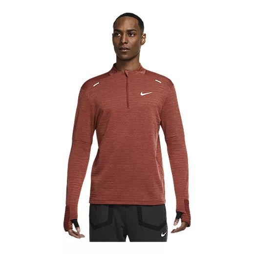 Sudadera Nike Therma-FIT Repel Element Talla XL