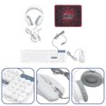 thumbnail image 3 of 1pcs Computer Keyboard Mouse Headset, 3 of 3