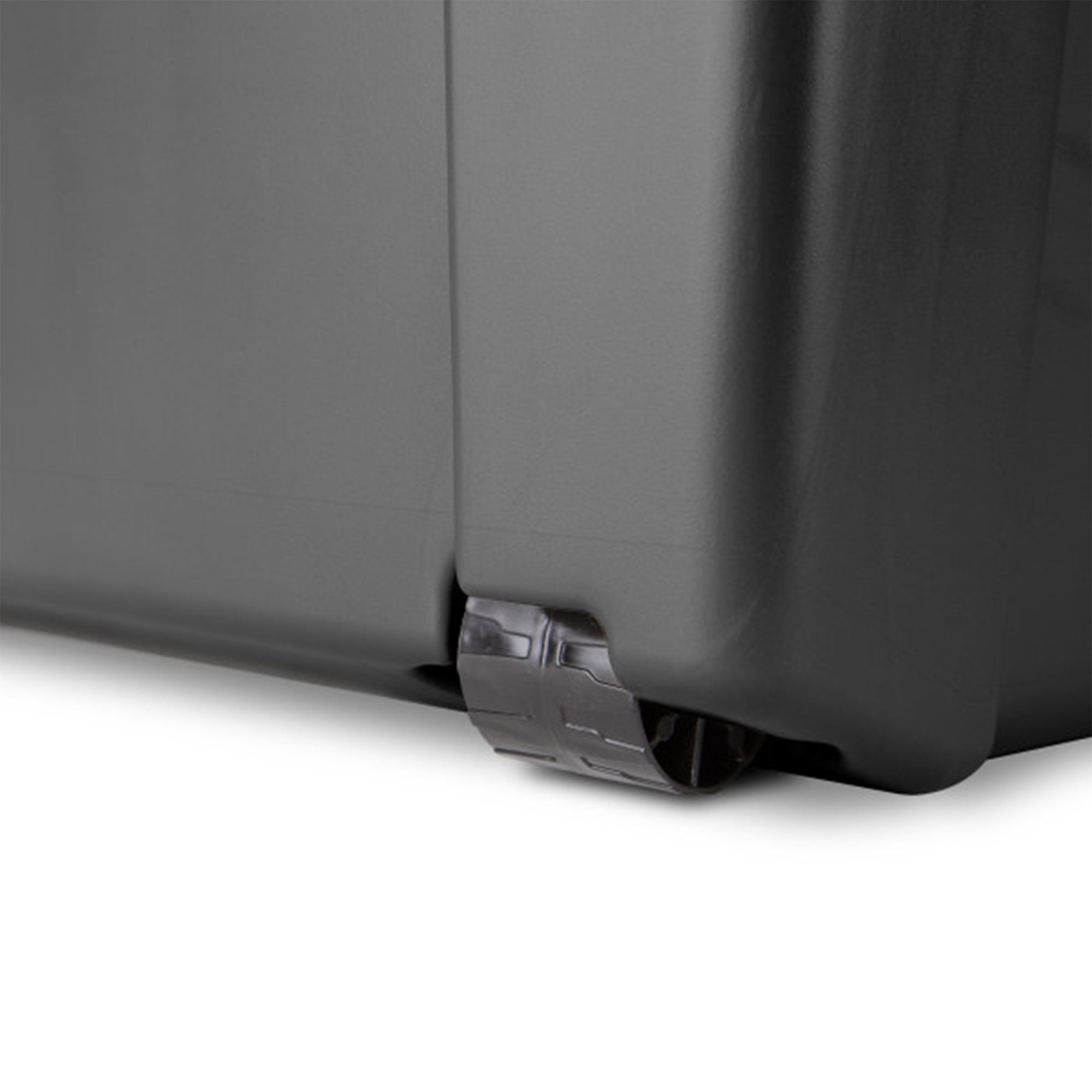 Sterilite 23 Gal Large Heavy Duty Plastic Storage Trunk
