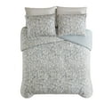 thumbnail image 2 of Beautyrest Reversible 3pc Comforter Set + Bonus Duffle Storage Bag, 2 of 10