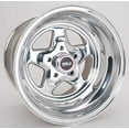 thumbnail image 4 of Weld Racing Pro-Star Wheel 15x12 5X4.5 6.5in BS, 4 of 4