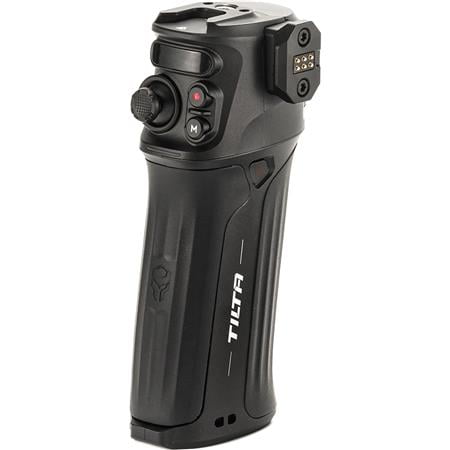 Nucleus Nano II Control Handle