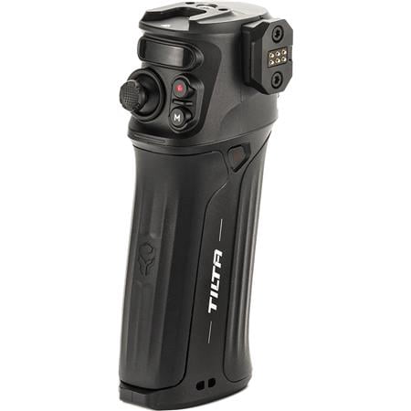 Nucleus Nano II Control Handle