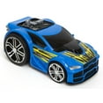 thumbnail image 4 of REVVING SUPER RACE CAR - BLUE, 4 of 5