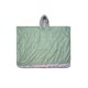 thumbnail image 4 of Greeniant Senderismo Capa cálida Saco de dormir Poncho Impermeable resistente al agua Ropa de invierno Abrigo de algodón Campamento Equitación Ropa Deportiva, Zapatos, 4 of 6