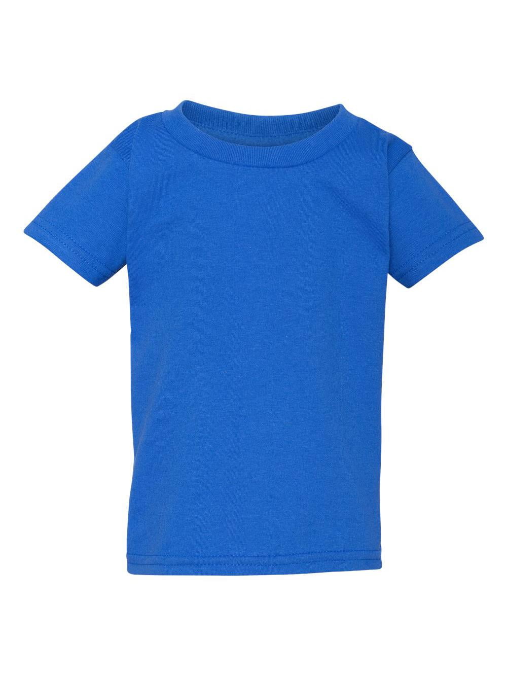Gildan 5100P Toddler Heavy Cotton T-Shirt