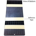 thumbnail image 3 of Parking Mat Guide - Home Garage - Color : Gray - Electriduct - 2 pack, 3 of 3