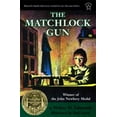thumbnail image 1 of Pre-Owned The Matchlock Gun (Paperback) 0698116801 9780698116801, 1 of 1