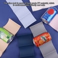 thumbnail image 4 of Estante para botellas Bewildely multicolor 1 nivel Base antideslizante HA004114-02B, 4 of 6
